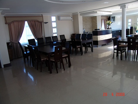 Confrence Facilities, Suburbian Lodge Guesthouse