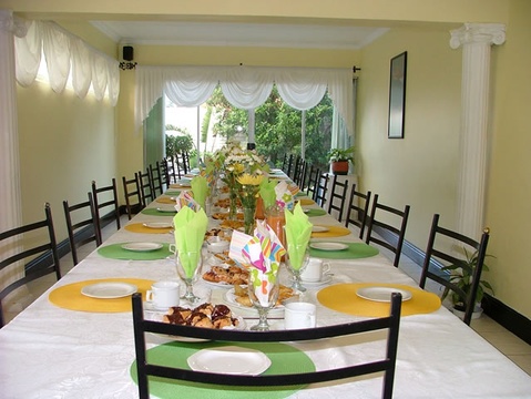 Conferences & Functions, Suburban Lodge Guesthouse 