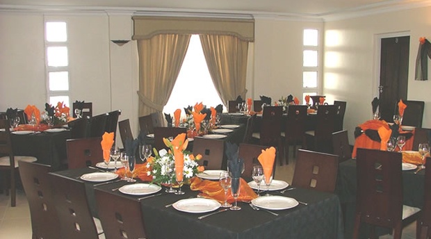 Conference Venue, Suburban Lodge Guesthouse