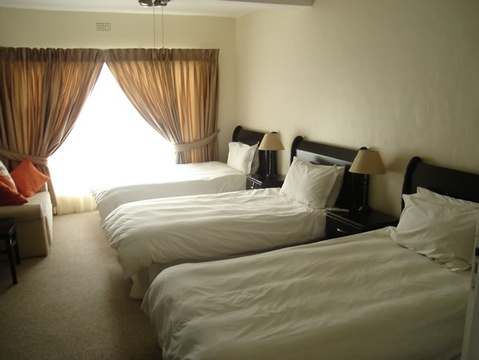 Triple Room, Suburban Lodge Guesthouse 