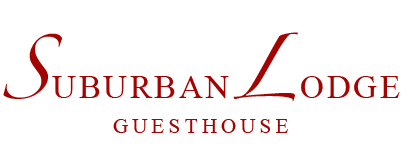 Suburban Lodge Guesthouse | Rondebosch East Accommodation | Halaal Accommodation in Cape Town | B&B in Southern Suburbs